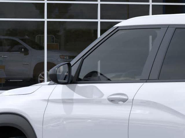 2026 Chevrolet Trailblazer Vehicle Photo in PITTSBURGH, PA 15226-1209
