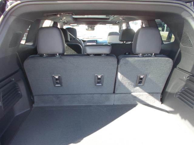 2026 GMC Acadia Vehicle Photo in LOWELL, MA 01852-4336