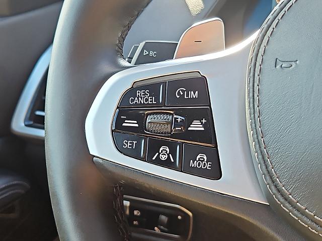 2021 BMW X5 Vehicle Photo in TREVOSE, PA 19053-4984