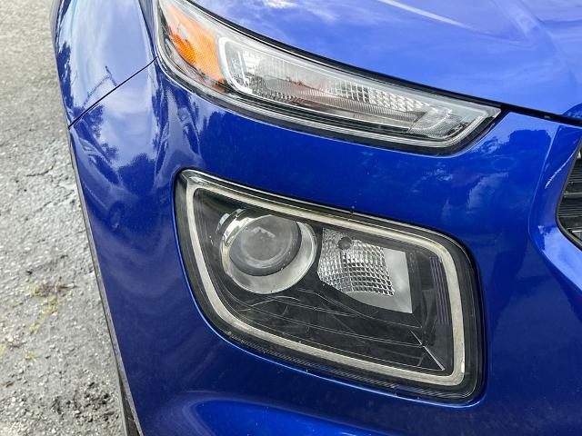 2026 Hyundai VENUE Vehicle Photo in Brunswick, GA 31525