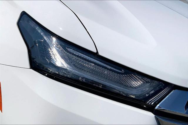 2022 Chevrolet Traverse Vehicle Photo in KANSAS CITY, MO 64114-4502