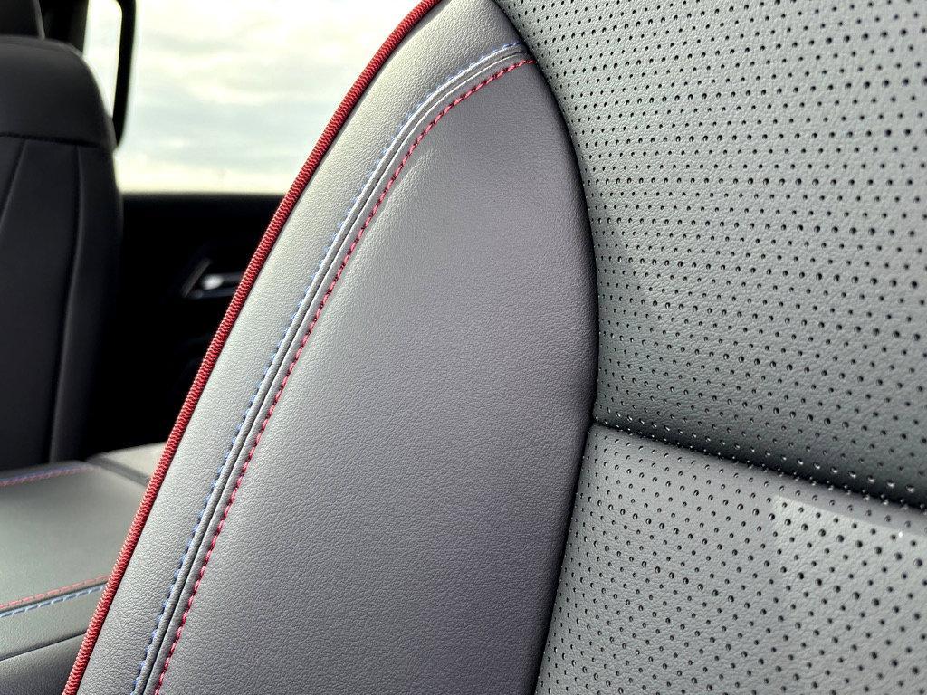 2024 Chevrolet Silverado EV Vehicle Photo in POOLER, GA 31322-3252