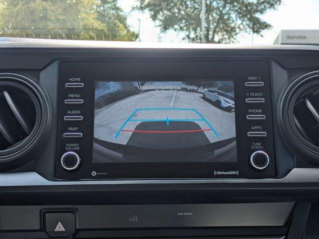 2021 Toyota Tacoma 2WD Vehicle Photo in San Antonio, TX 78209