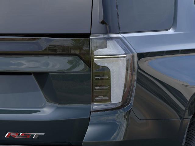 2026 Chevrolet Tahoe Vehicle Photo in KANSAS CITY, MO 64114-4502