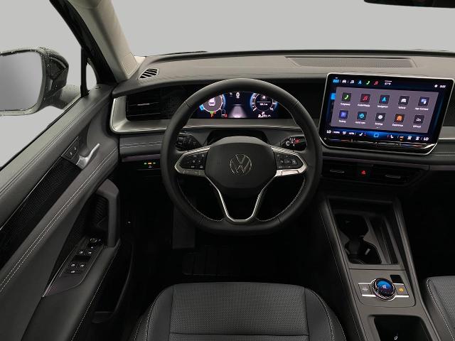 2025 Volkswagen Tiguan Vehicle Photo in Appleton, WI 54913