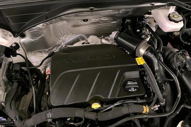 2023 Chevrolet Trailblazer Vehicle Photo in INDEPENDENCE, MO 64055-1314