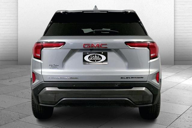 2025 GMC Terrain Vehicle Photo in KANSAS CITY, MO 64114-4502