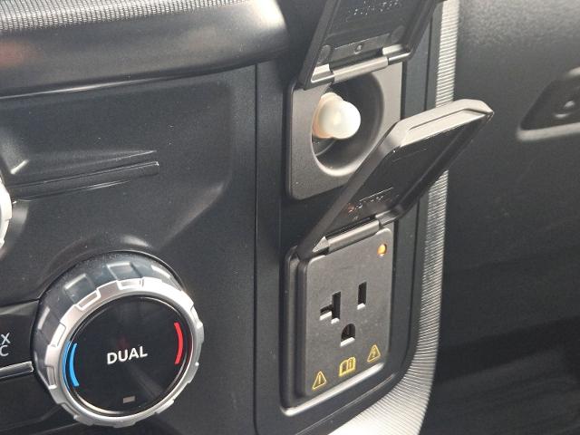 2022 Ford F-150 Vehicle Photo in Weatherford, TX 76087