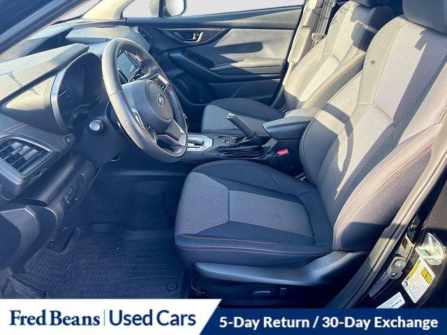 2023 Subaru Crosstrek Vehicle Photo in Doylestown, PA 18902
