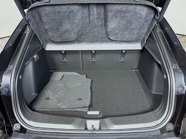 2025 Buick Envista Vehicle Photo in PUYALLUP, WA 98371-4149