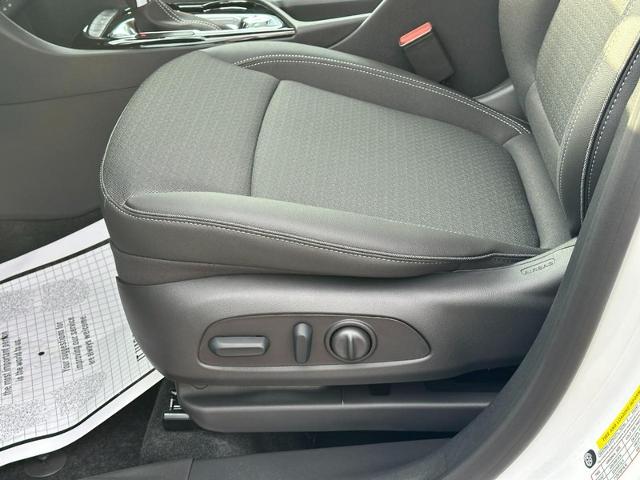 2026 Buick Encore GX Vehicle Photo in COLUMBIA, MO 65203-3903