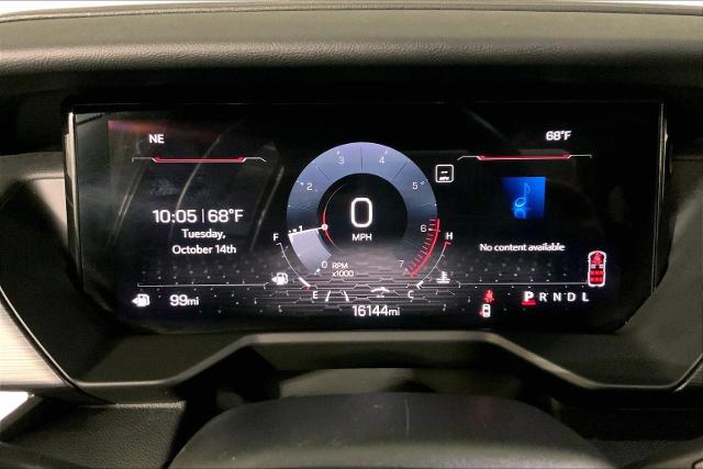 2025 GMC Acadia Vehicle Photo in INDEPENDENCE, MO 64055-1314