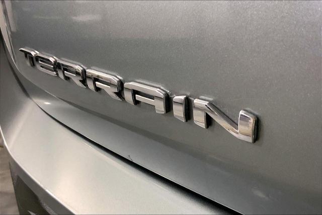 2024 GMC Terrain Vehicle Photo in INDEPENDENCE, MO 64055-1314