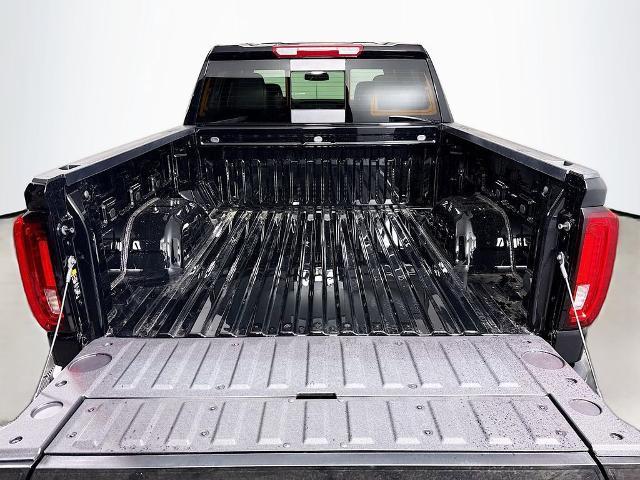 2026 GMC Sierra 1500 Vehicle Photo in PUYALLUP, WA 98371-4149