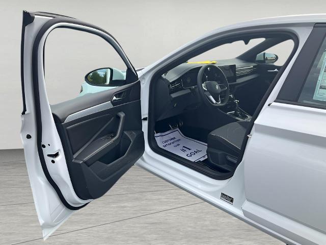 2026 Volkswagen Jetta Vehicle Photo in Oshkosh, WI 54904