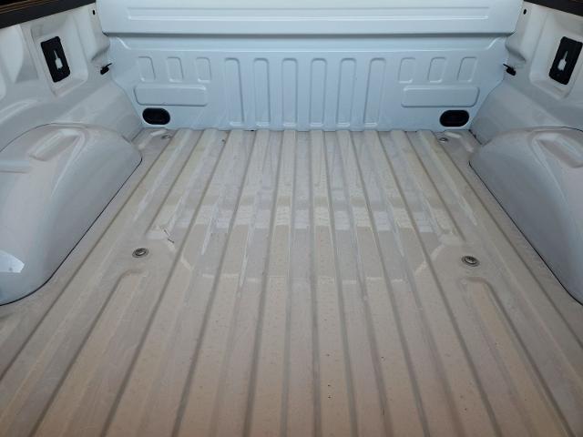 2023 Ford F-150 Vehicle Photo in Weatherford, TX 76087