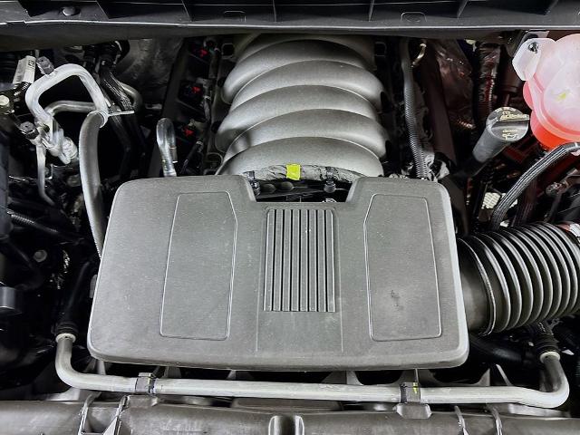 2026 GMC Sierra 1500 Vehicle Photo in PUYALLUP, WA 98371-4149