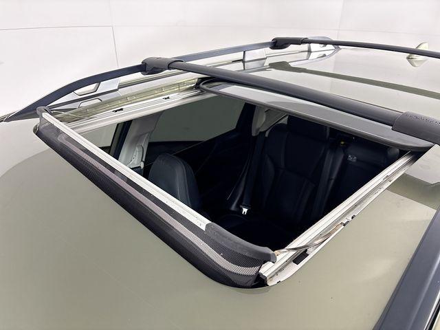 2019 Subaru Forester Vehicle Photo in Puyallup, WA 98371