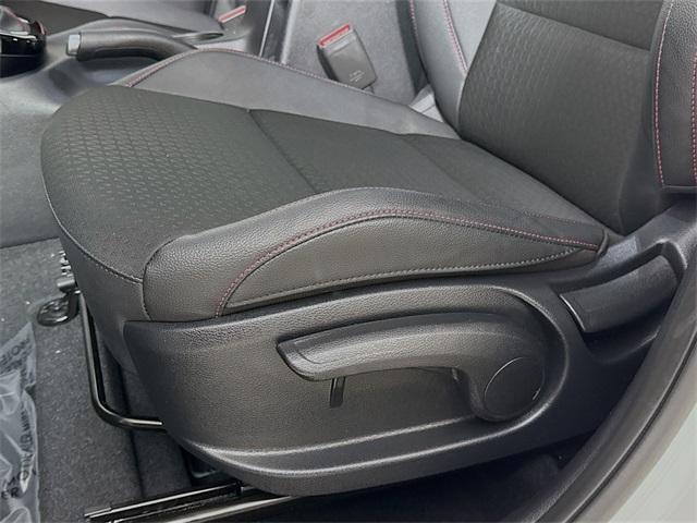 2025 Kia Soul Vehicle Photo in Everett, WA 98204