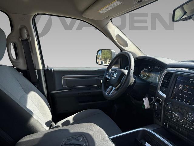 2023 Ram 1500 Classic Vehicle Photo in Savannah, GA 31419