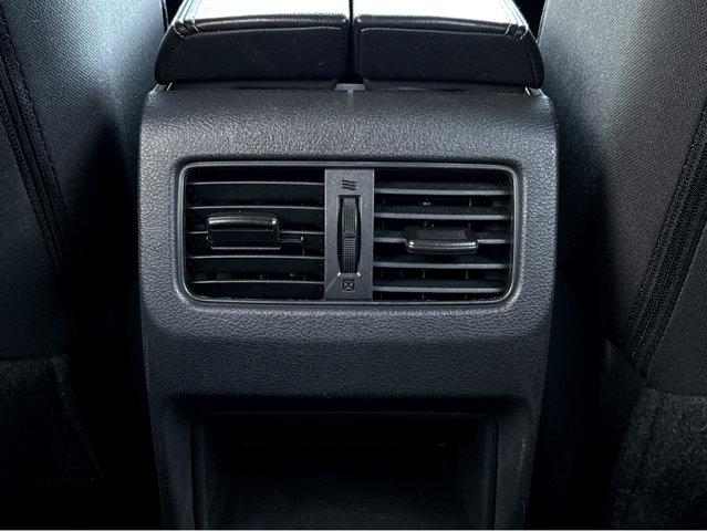 2023 Nissan Rogue Vehicle Photo in Hinesville, GA 31313