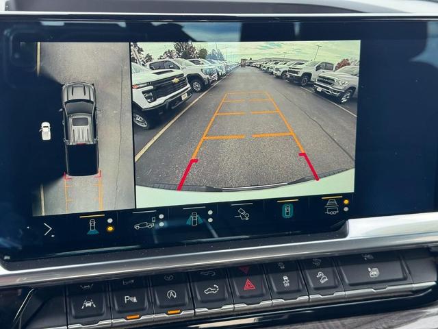 2022 Chevrolet Silverado 1500 Vehicle Photo in COLUMBIA, MO 65203-3903