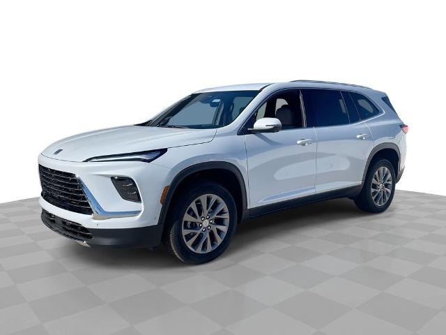 2026 Buick Enclave Vehicle Photo in GILBERT, AZ 85297-0402