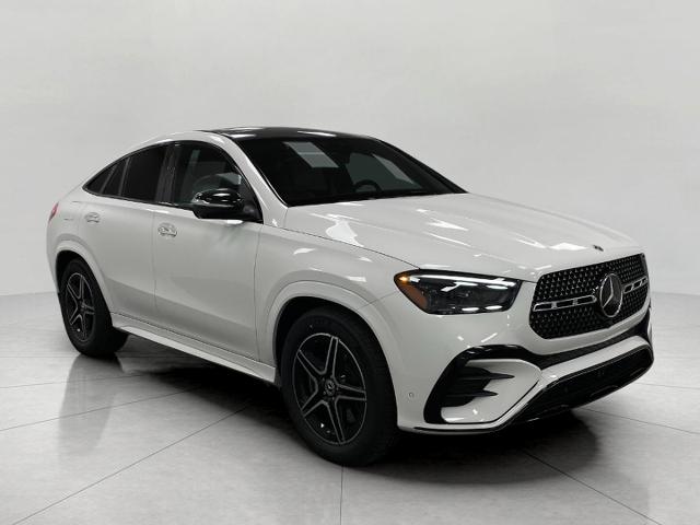 2026 Mercedes-Benz GLE Vehicle Photo in Appleton, WI 54913