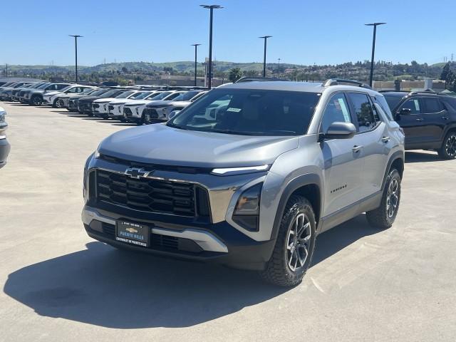 2026 Chevrolet Equinox Vehicle Photo in CITY OF INDUSTRY, CA 91748-1512