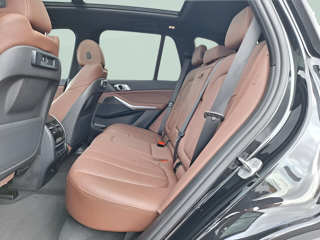 2022 BMW X5 xDrive40i - 9