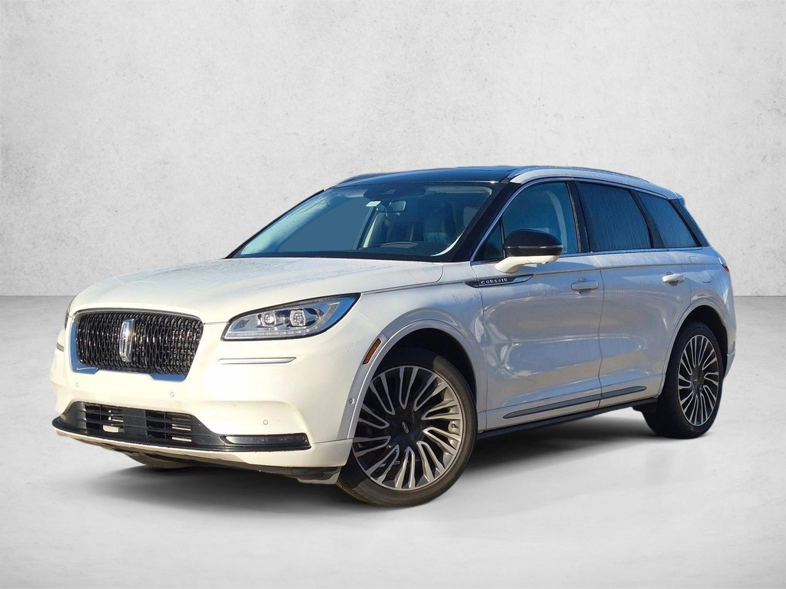 2021 Lincoln Corsair Vehicle Photo in Winter Park, FL 32792