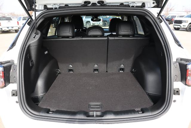 2025 Jeep Compass Vehicle Photo in Cedar Rapids, IA 52402