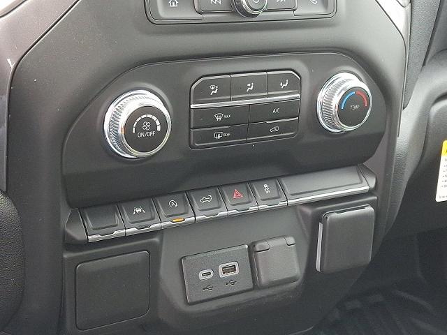 2025 GMC Sierra 1500 Vehicle Photo in TREVOSE, PA 19053-4984