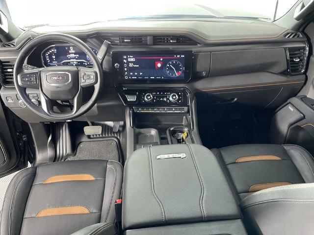 2024 GMC Sierra 2500 HD Vehicle Photo in GILBERT, AZ 85297-0402