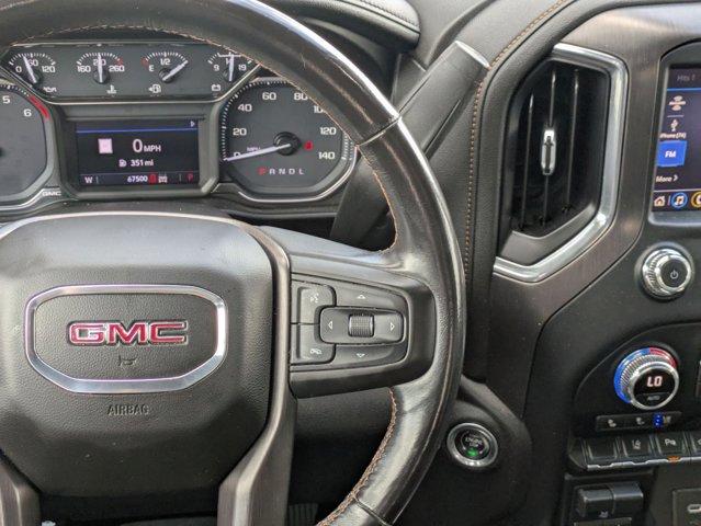 2020 GMC Sierra 2500 HD Vehicle Photo in SELMA, TX 78154-1459