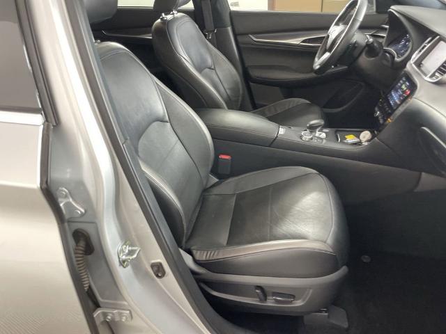 2022 INFINITI QX55 Vehicle Photo in GILBERT, AZ 85297-0402