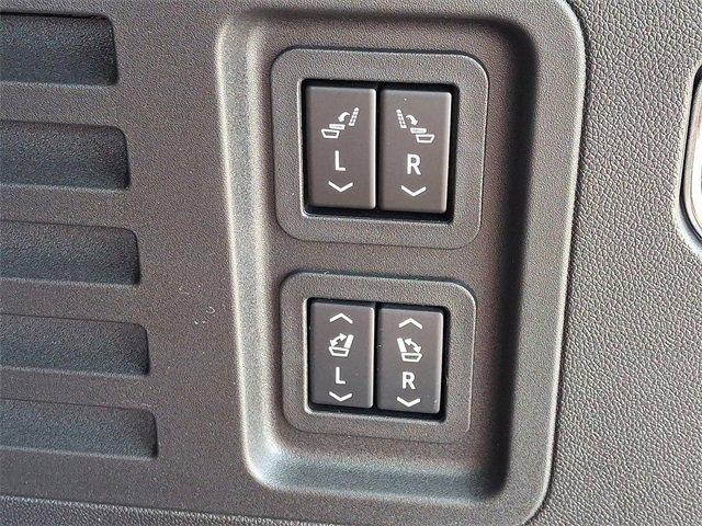 2024 GMC Acadia Vehicle Photo in LANCASTER, PA 17601-0000
