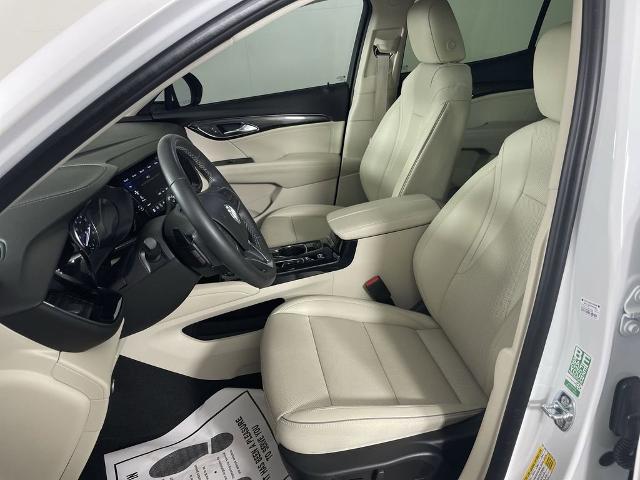 2023 Buick Envision Vehicle Photo in GILBERT, AZ 85297-0402
