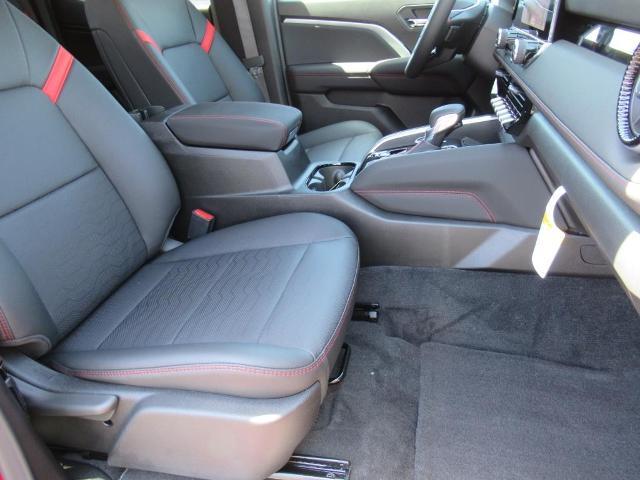 2026 Chevrolet Colorado Vehicle Photo in LEESBURG, FL 34788-4022
