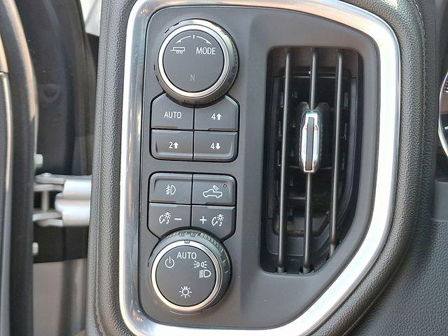 2022 Chevrolet Silverado 1500 LTD Vehicle Photo in DANBURY, CT 06810-5034