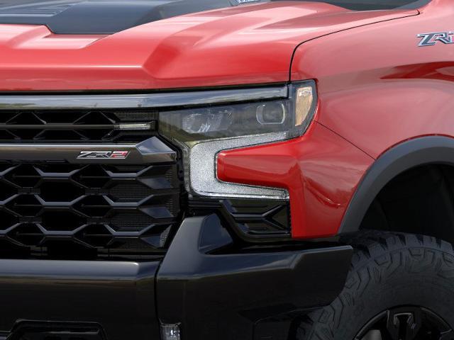 2026 Chevrolet Silverado 1500 Vehicle Photo in NEENAH, WI 54956-2243
