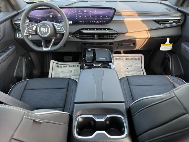 2026 Buick Enclave Vehicle Photo in COLUMBIA, MO 65203-3903