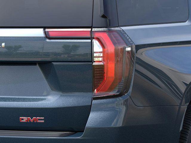 2025 GMC Yukon XL Vehicle Photo in DANBURY, CT 06810-5034