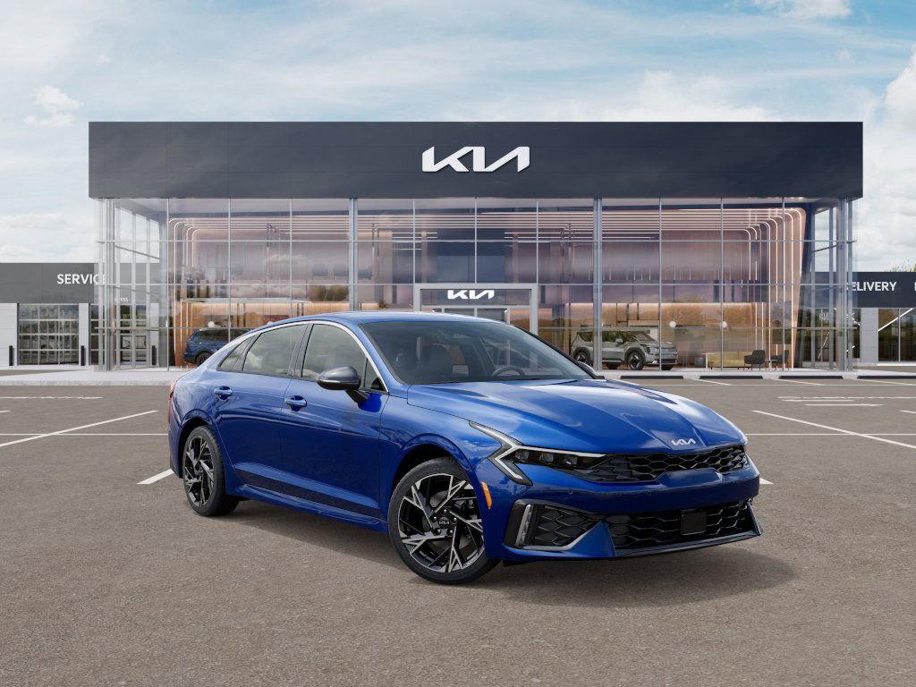 2026 Kia K5 Vehicle Photo in Langhorne, PA 19047