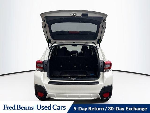 2021 Subaru Crosstrek Vehicle Photo in Doylestown, PA 18902