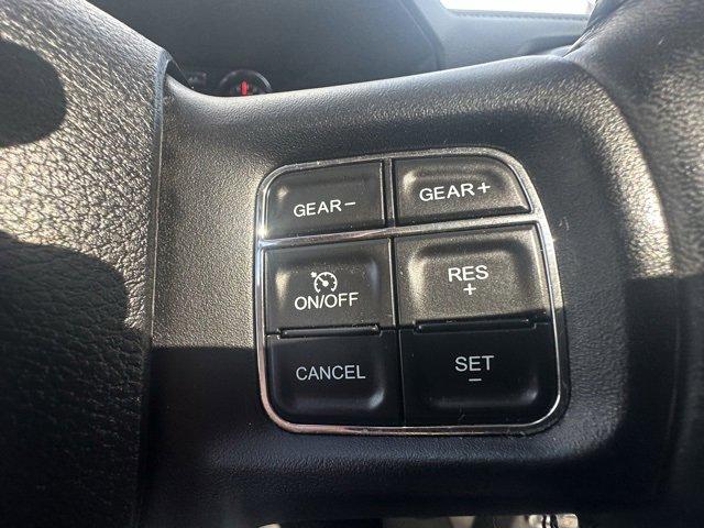 2018 Ram 1500 Vehicle Photo in ROCHESTER HILLS, MI 48307-2741