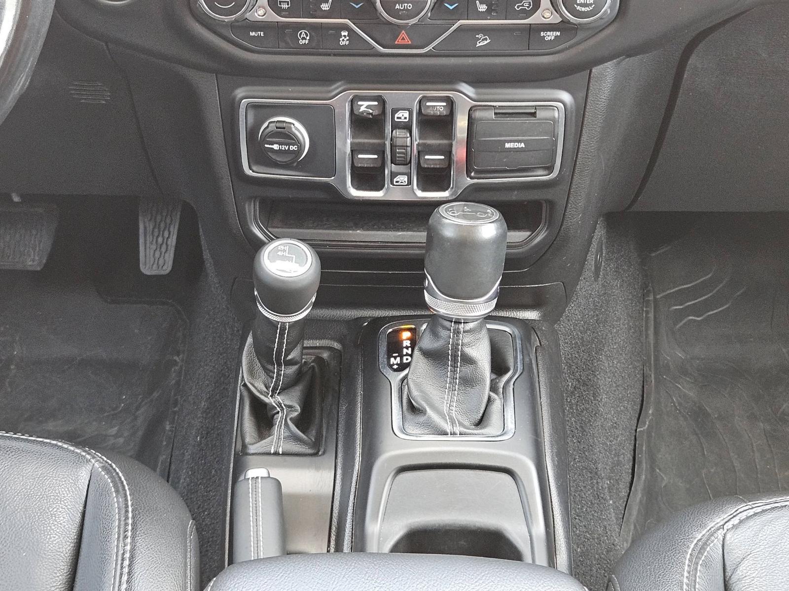 2018 Jeep Wrangler Unlimited Vehicle Photo in Seguin, TX 78155