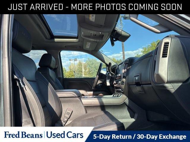 2018 GMC Sierra 1500 Vehicle Photo in Flemington, NJ 08822