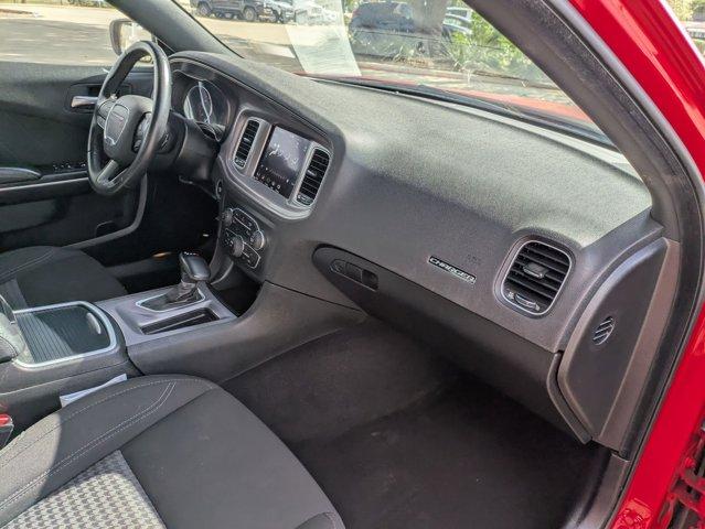 2023 Dodge Charger Vehicle Photo in SELMA, TX 78154-1460