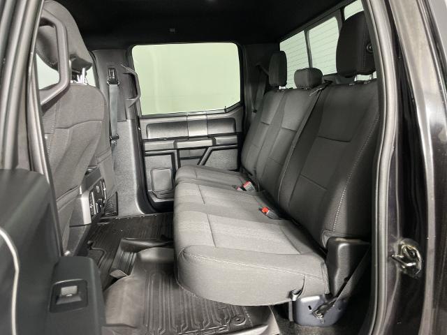 2019 Ford F-150 Vehicle Photo in GILBERT, AZ 85297-0402